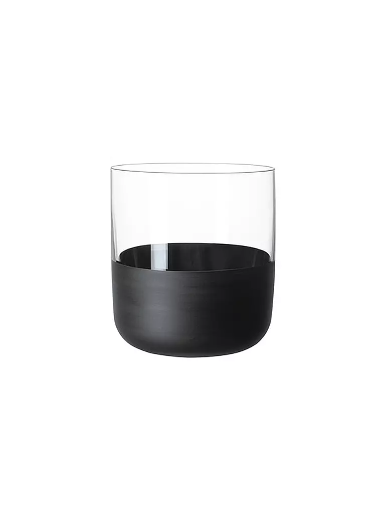 VILLEROY & BOCH | Schnapsglas Set 4er MANUFACTURE ROCK 40ml | transparent