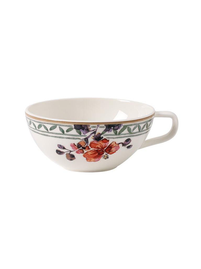 VILLEROY & BOCH | Tee-Obertasse "Artesano Provençal Verdure" 0,24l | bunt