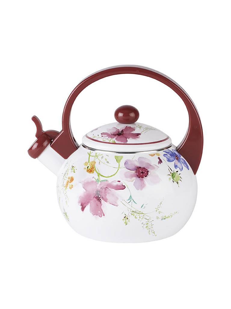 VILLEROY & BOCH | Teekessel  "Mariefleur Kitchen" | bunt