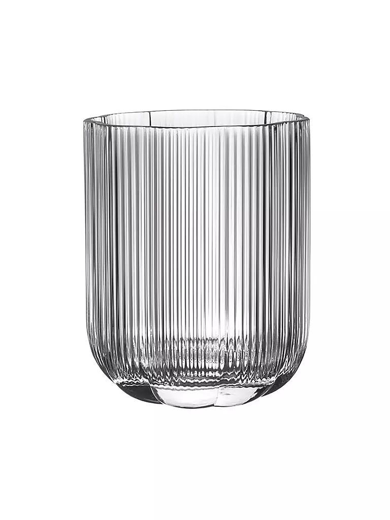 VILLEROY & BOCH | Vase 15cm FLEUR  | transparent