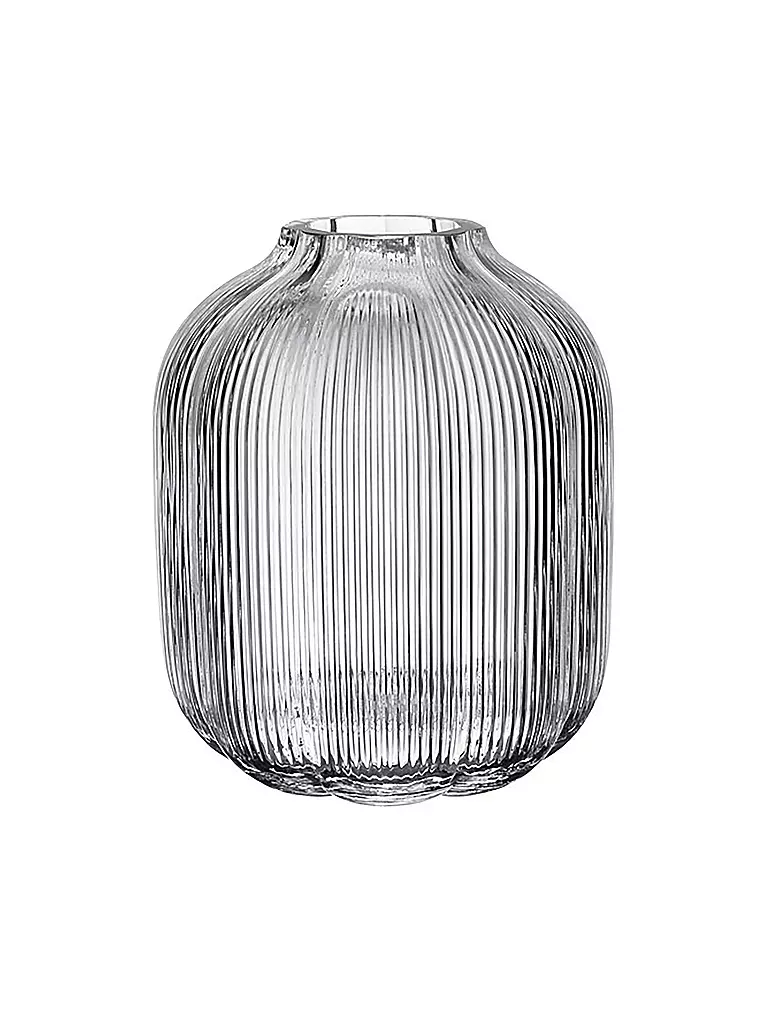 VILLEROY & BOCH | Vase 19cm FLEUR  | transparent