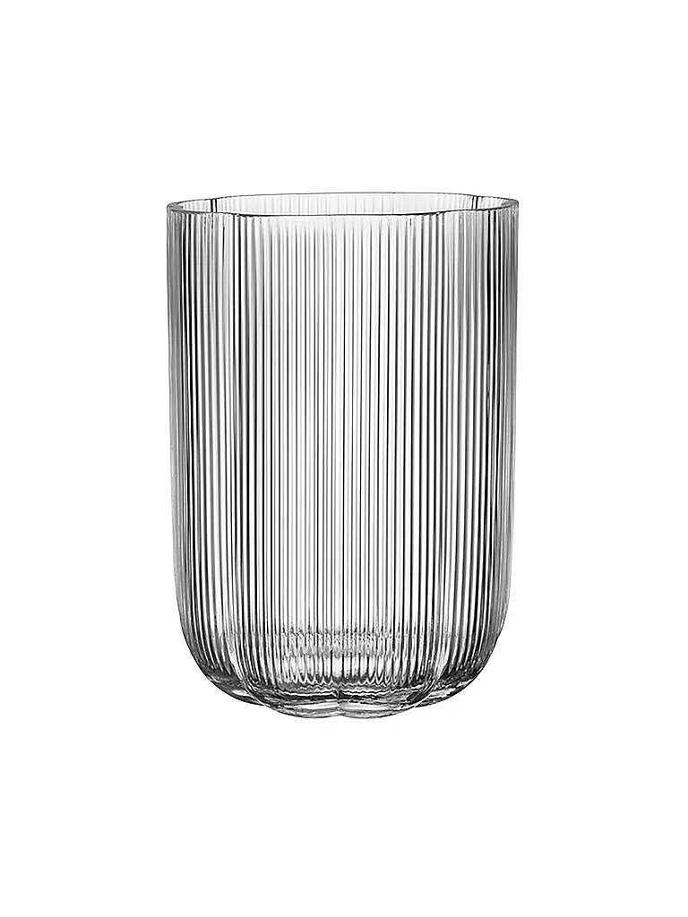 VILLEROY & BOCH | Vase 22,5cm FLEUR  | transparent