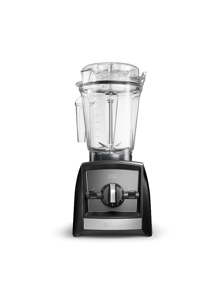 VITAMIX | Standmixer A2300i Ascent Series 065277 (Schwarz) | schwarz