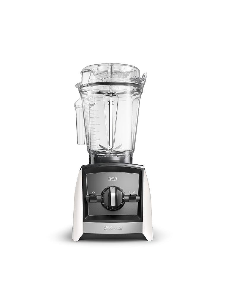 VITAMIX | Standmixer A2300i Ascent Series 065291 (Weiss) | weiß