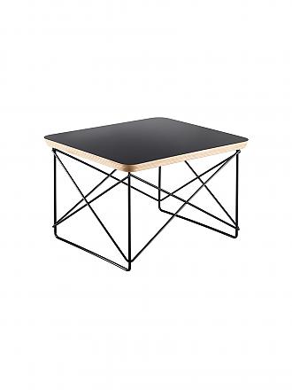 VITRA | Tisch "Occassional" (HPL Schwarz)