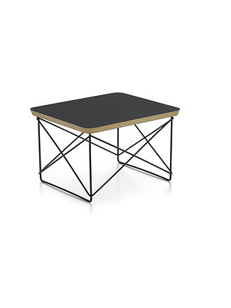 VITRA | Beistelltisch OCCASIONAL TABLE Schwarz 