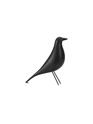 VITRA | Dekofigur - Eames House Bird Esche Schwarz | Schwarz