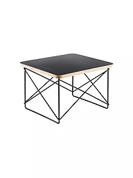 VITRA | Tisch "Occassional" (HPL Schwarz) | schwarz
