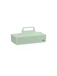 VITRA | Toolbox Arik Levy (Schwarz) | türkis