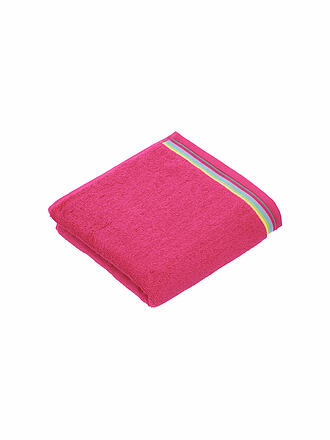 VOSSEN | Gästetuch SOLEY 30x50cm Prim Rose
