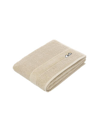 VOSSEN | Duschtuch 67x140cm SLEEPY SNOOPY Tibet