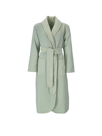 VOSSEN | Damen Bademantel CATANIA
