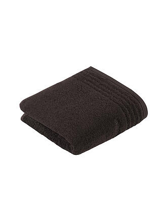 VOSSEN | Handtuch 50x100cm VIENNA STYLE SUPERSOFT Espresso