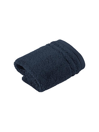 VOSSEN | Seifentuch 30x30cm VIENNA STYLE SUPERSOFT Navy Blue