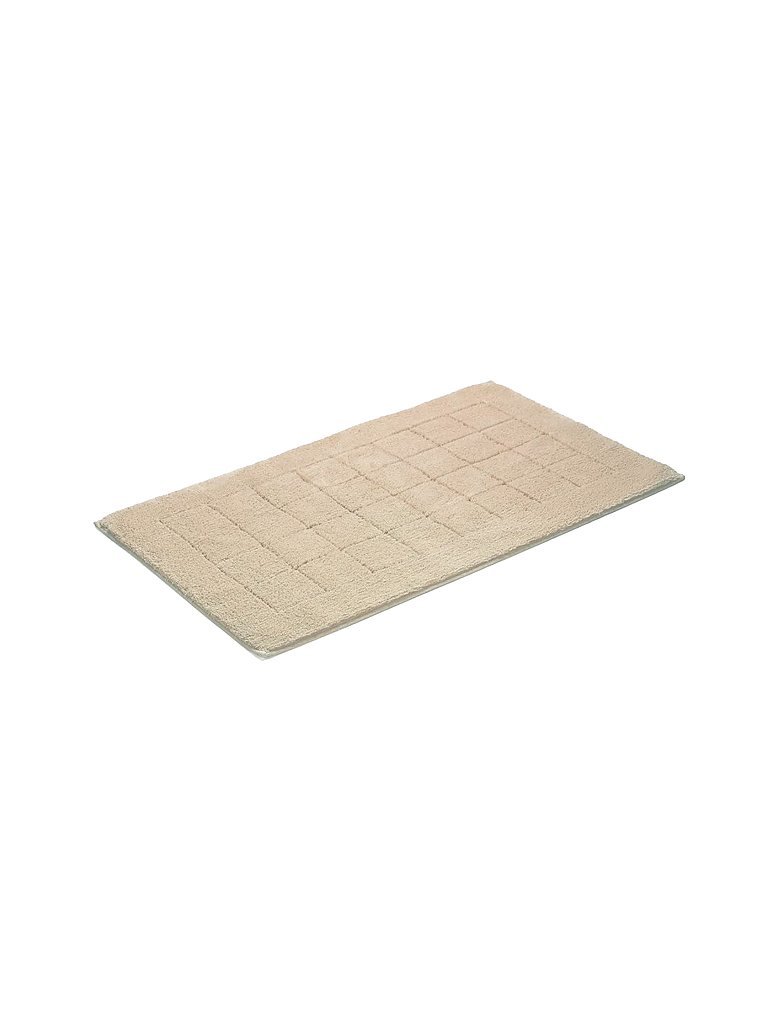 VOSSEN Badeteppich EXCLUSIVE 60x100cm Tibet beige