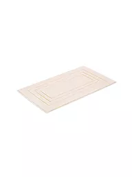 VOSSEN | Badteppich FEELING 60x100cm Cosmos | beige