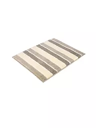 VOSSEN | Badteppich VOSSEN FANCY 60x100cm Flanell | beige