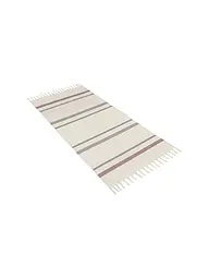 VOSSEN | Hamamtuch 80x180cm THEO | Beere