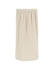 VOSSEN | Herren Saunakilt SILVO Sand | Beige