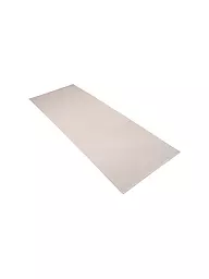 VOSSEN | Saunatuch ROM 80x220cm Weiss | weiss