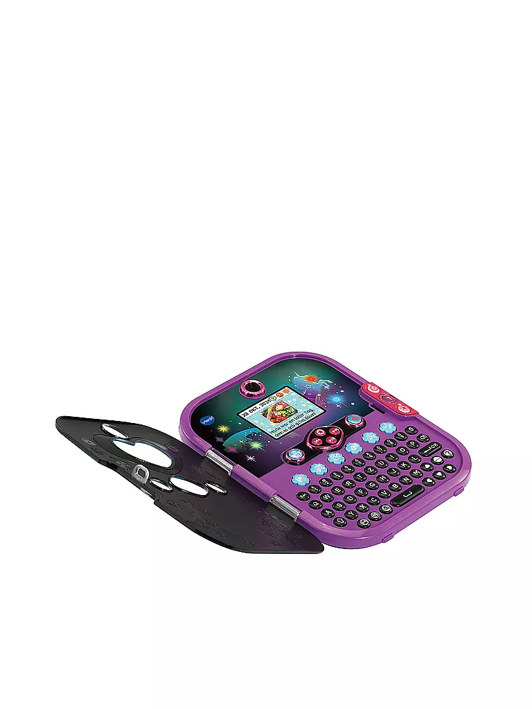 VTECH |  Kidisecrets Selfie Music black 6-12Jahre | keine Farbe