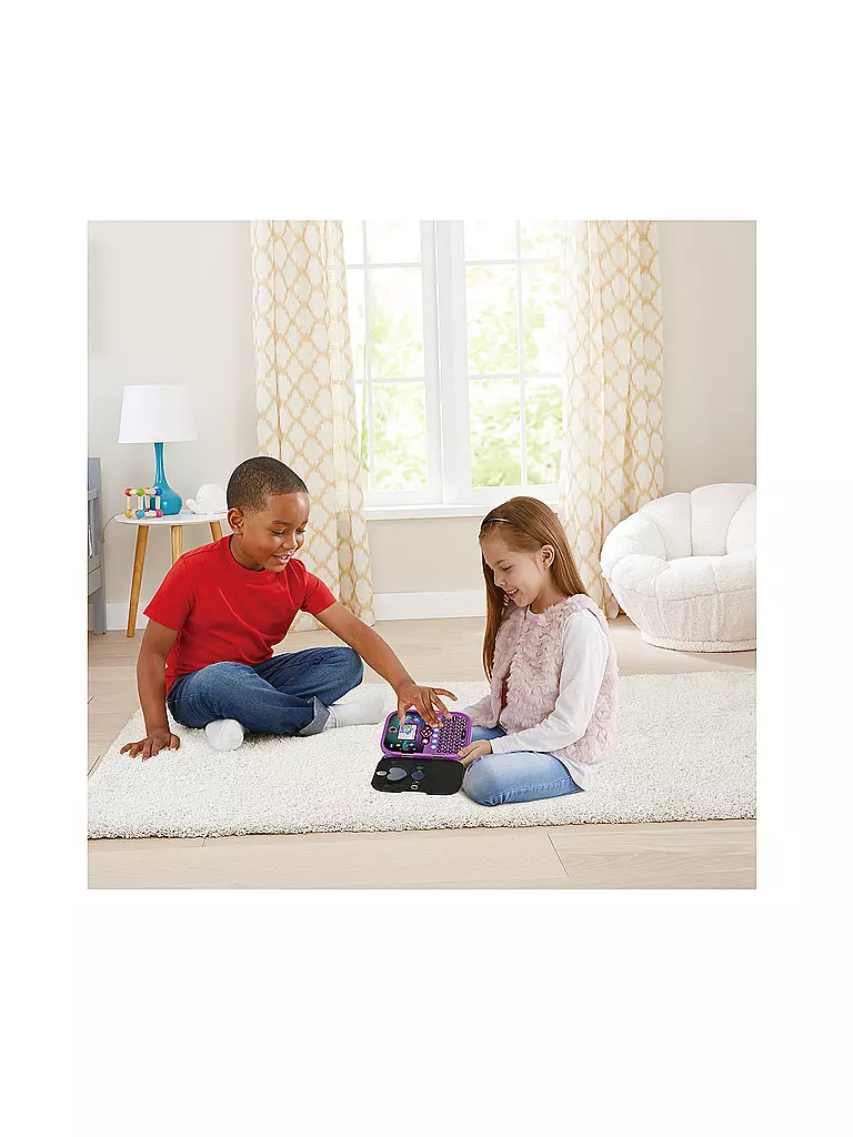 VTECH |  Kidisecrets Selfie Music black 6-12Jahre | keine Farbe