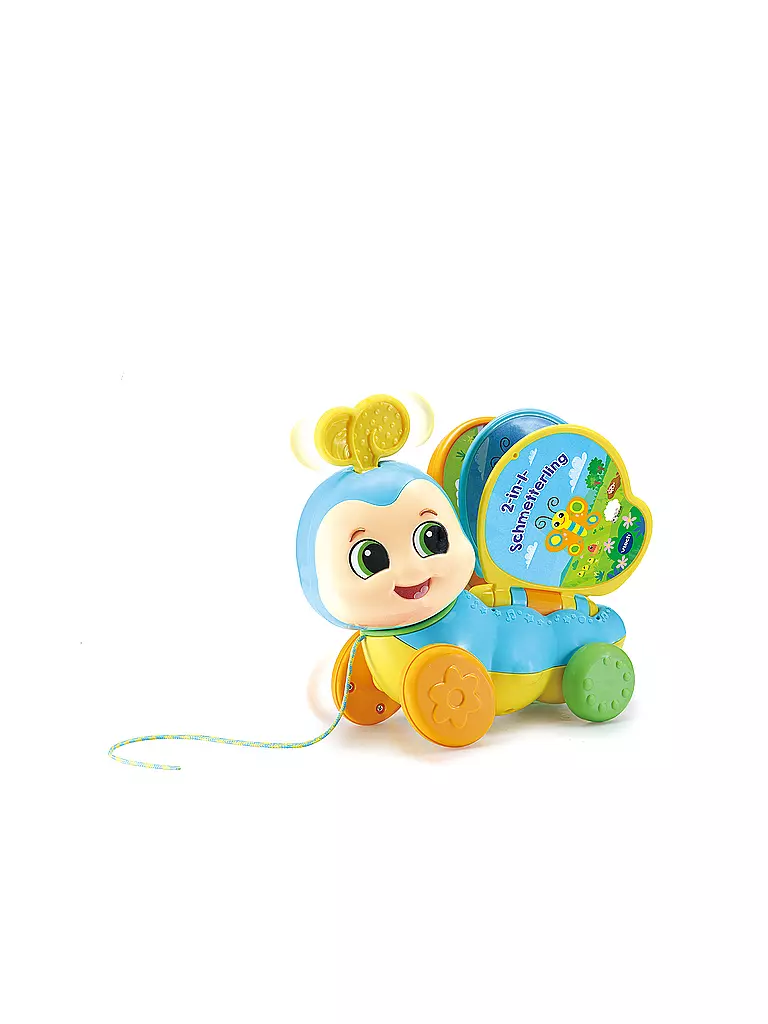 VTECH | 2-in-1-Schmetterling | keine Farbe