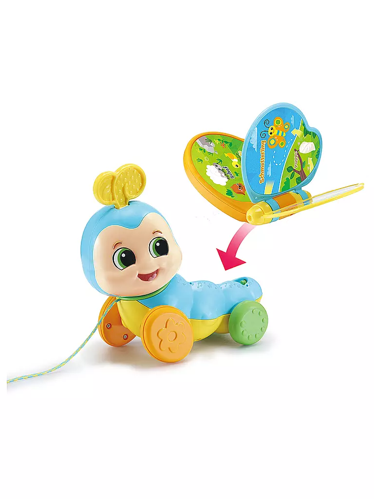 VTECH | 2-in-1-Schmetterling | keine Farbe