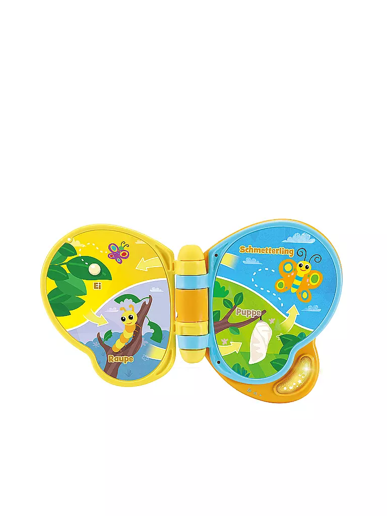 VTECH | 2-in-1-Schmetterling | keine Farbe