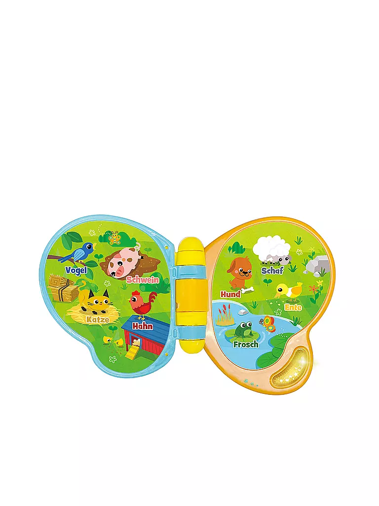 VTECH | 2-in-1-Schmetterling | keine Farbe