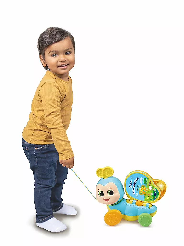 VTECH | 2-in-1-Schmetterling | keine Farbe