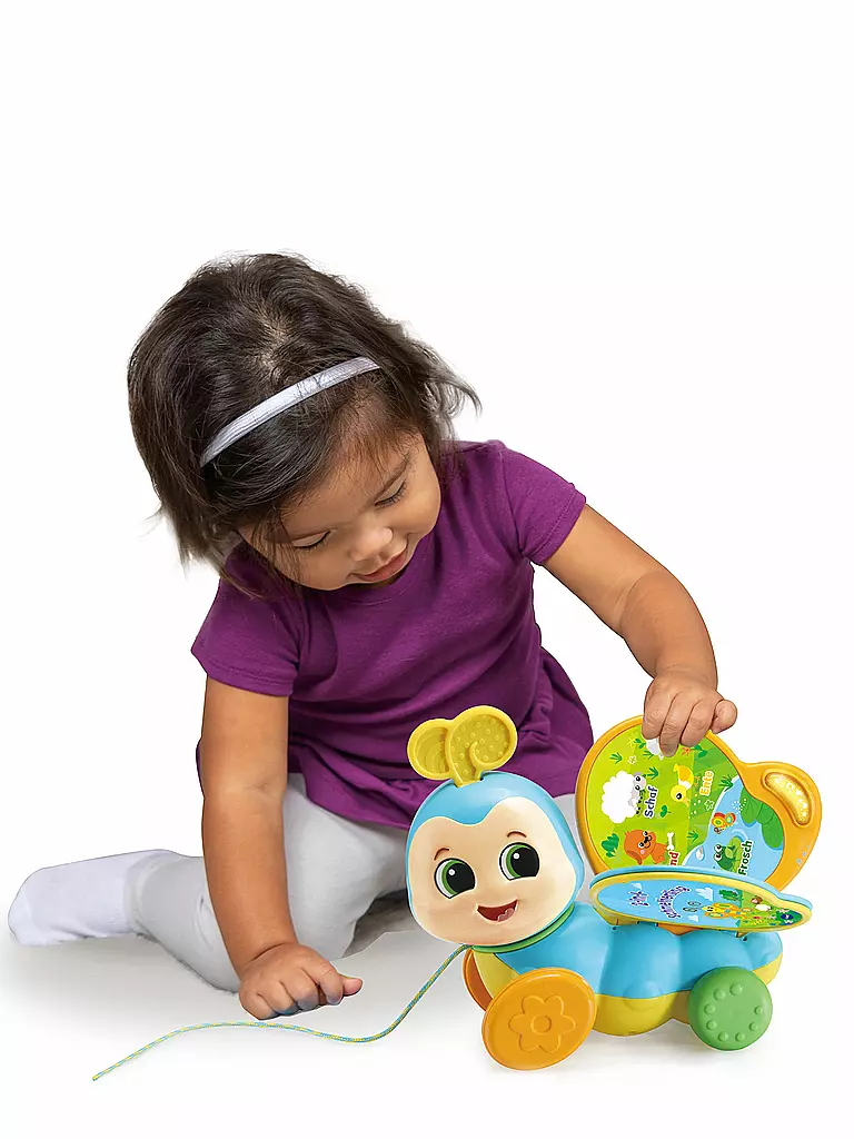 VTECH | 2-in-1-Schmetterling | keine Farbe