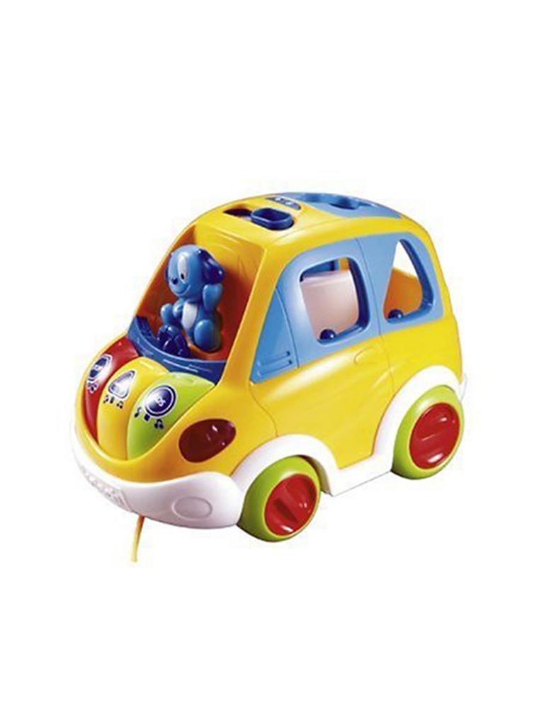 VTECH | Baby 1,2,3 Sortierauto  | 