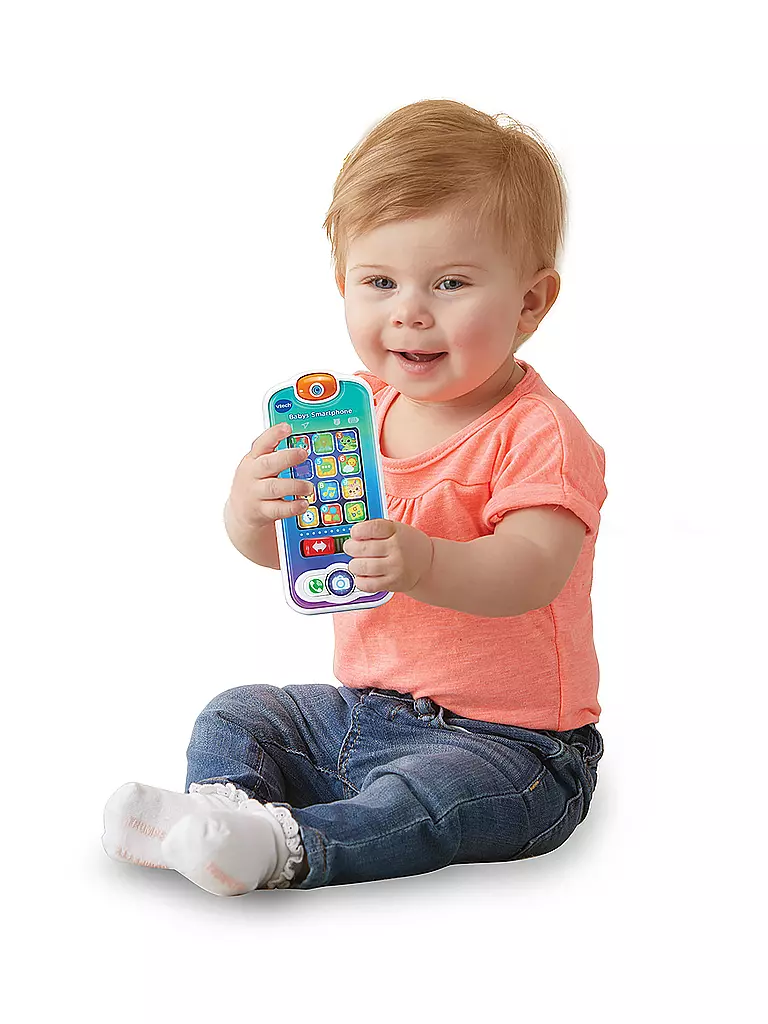 VTECH | Babys Smartphone | keine Farbe
