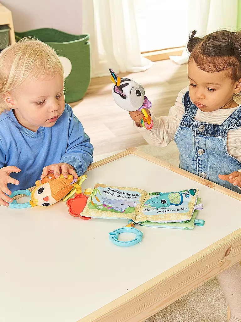 VTECH | Babys Tierfreunde-Geschenkset | keine Farbe