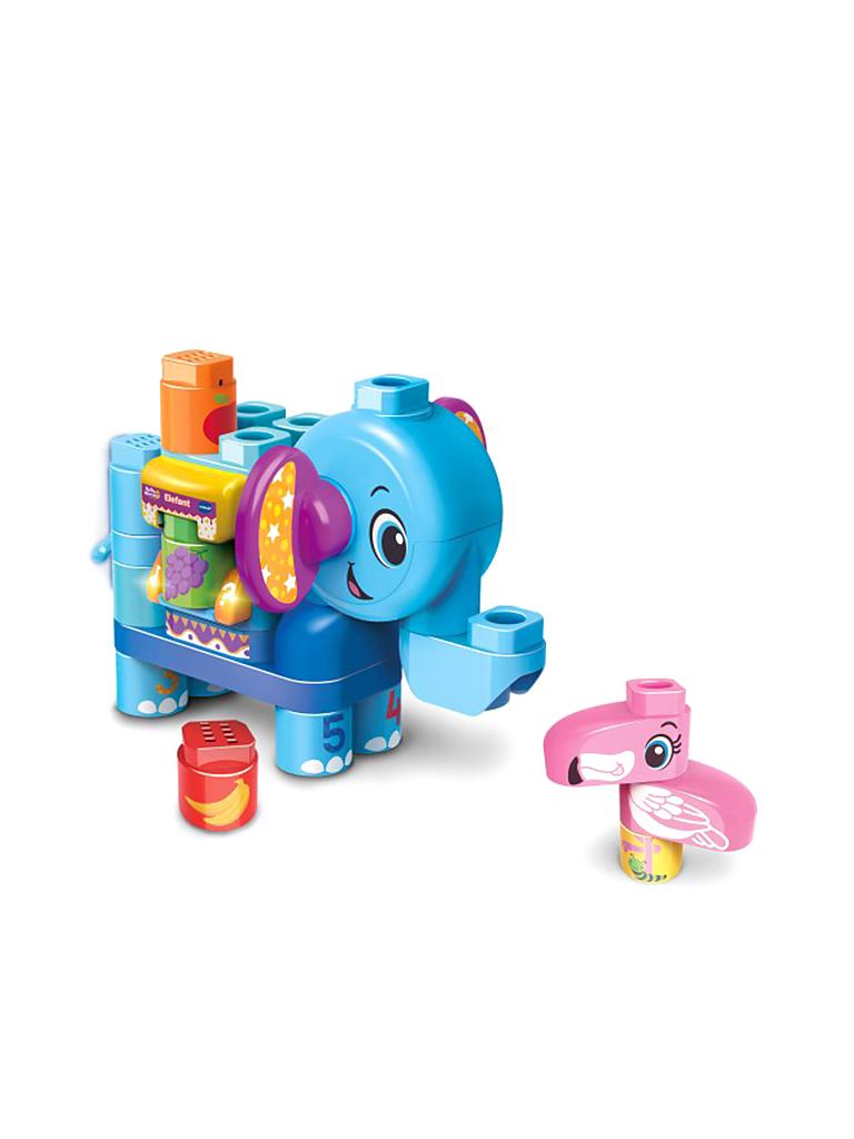 VTECH | BlaBlaBlocks - Elefant | keine Farbe