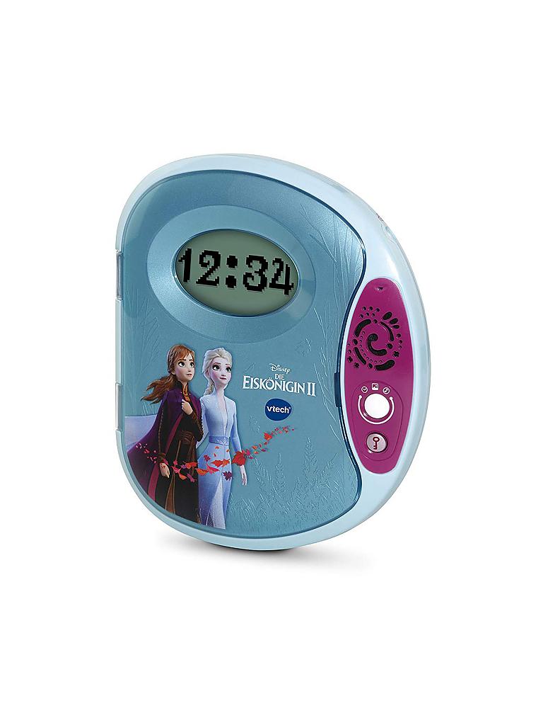 VTECH | Disney Frozen II KidiSecrets | blau