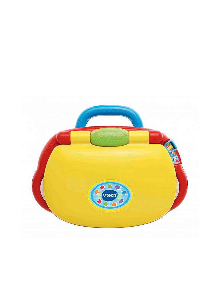 VTECH | Entdecker-Laptop | keine Farbe