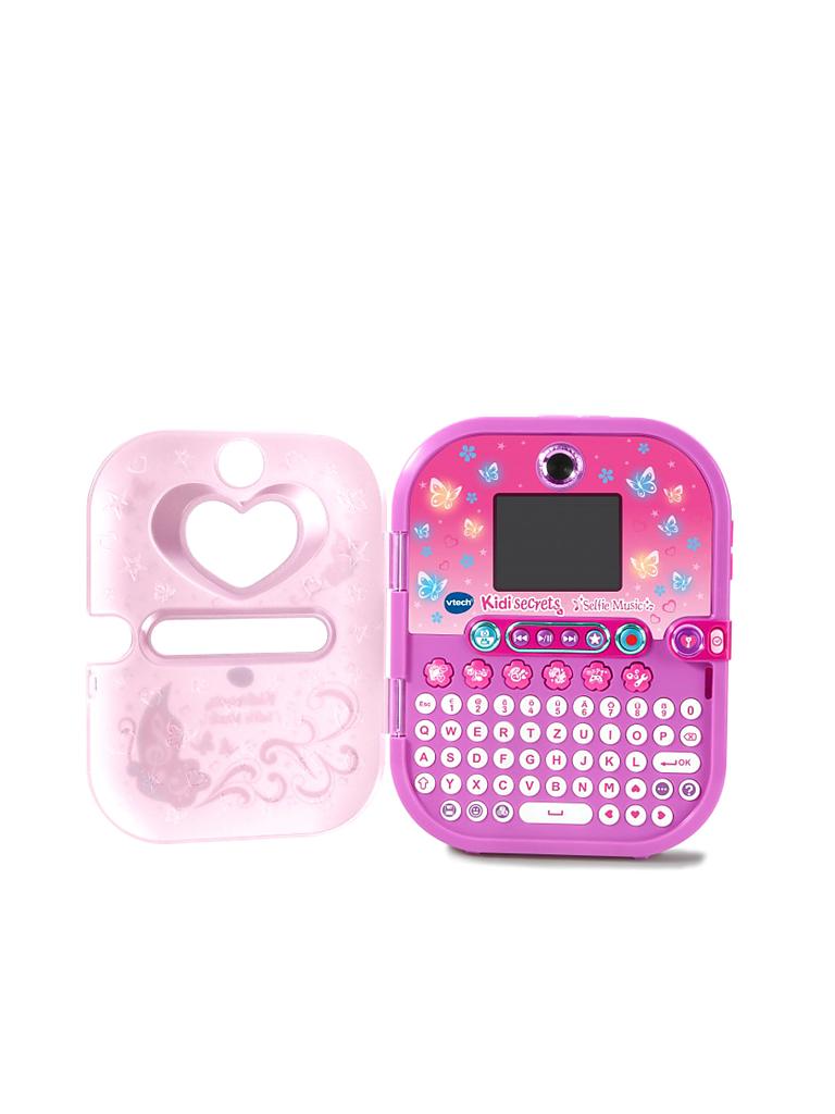 VTECH | Kidisecrets Selfie Music | keine Farbe