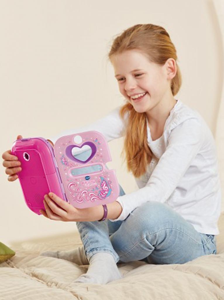 VTECH | Kidisecrets Selfie Music | keine Farbe