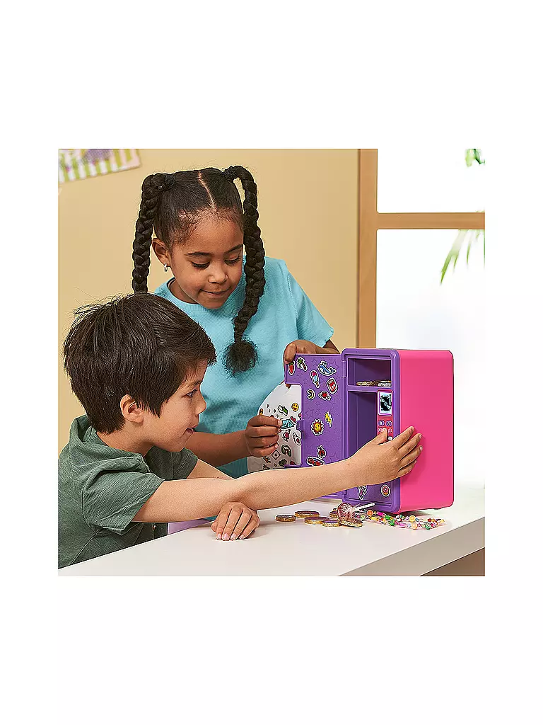 VTECH | Kidisecrets Traumtresor | keine Farbe