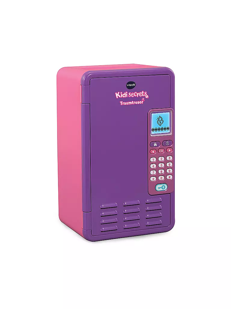 VTECH | Kidisecrets Traumtresor | keine Farbe