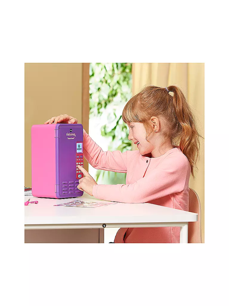 VTECH | Kidisecrets Traumtresor | keine Farbe