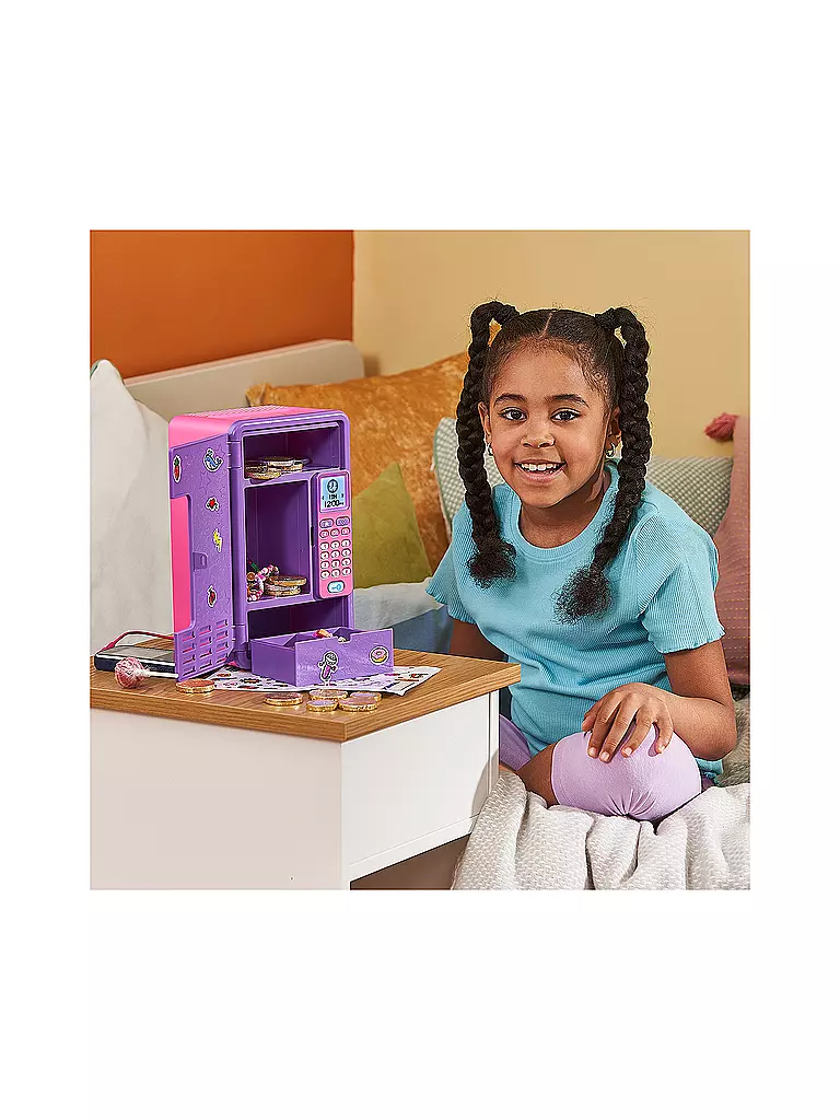 VTECH | Kidisecrets Traumtresor | keine Farbe