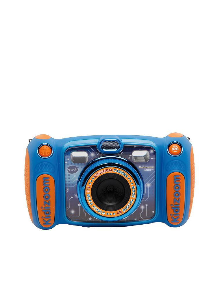 VTECH | Kidizoom Duo 5.0 – Blau  | keine Farbe