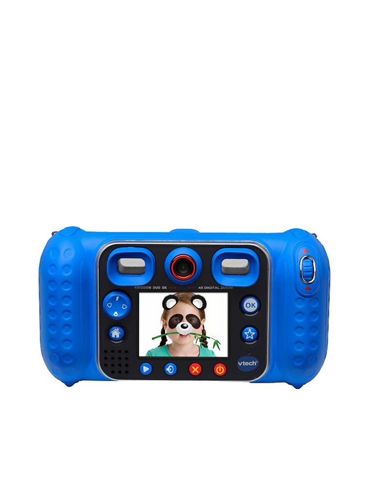 VTECH | Kidizoom Duo DX (Blau) | 