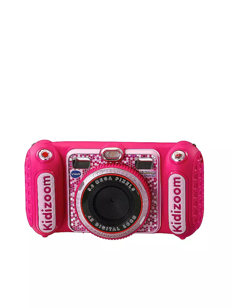 VTECH | KidiZoom Duo DX Bundle Pink | pink