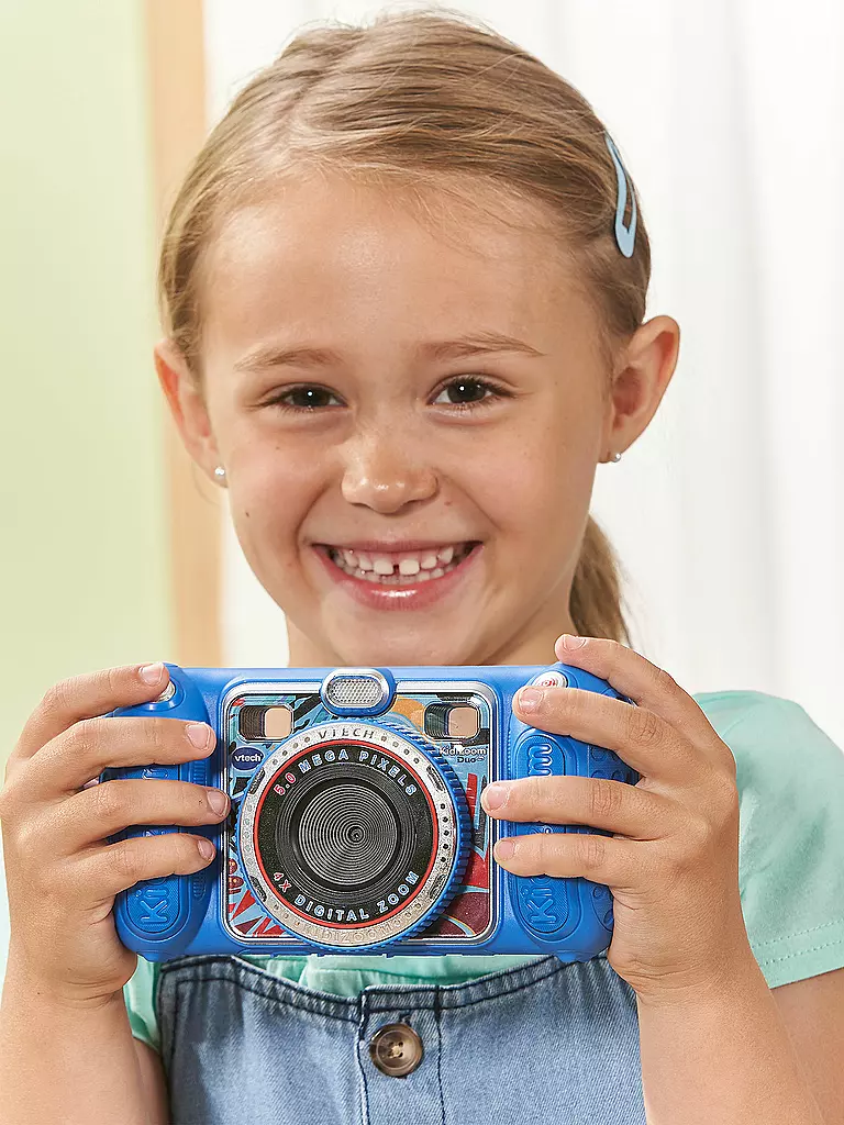 VTECH | Kidizoom Duo Pro  | keine Farbe