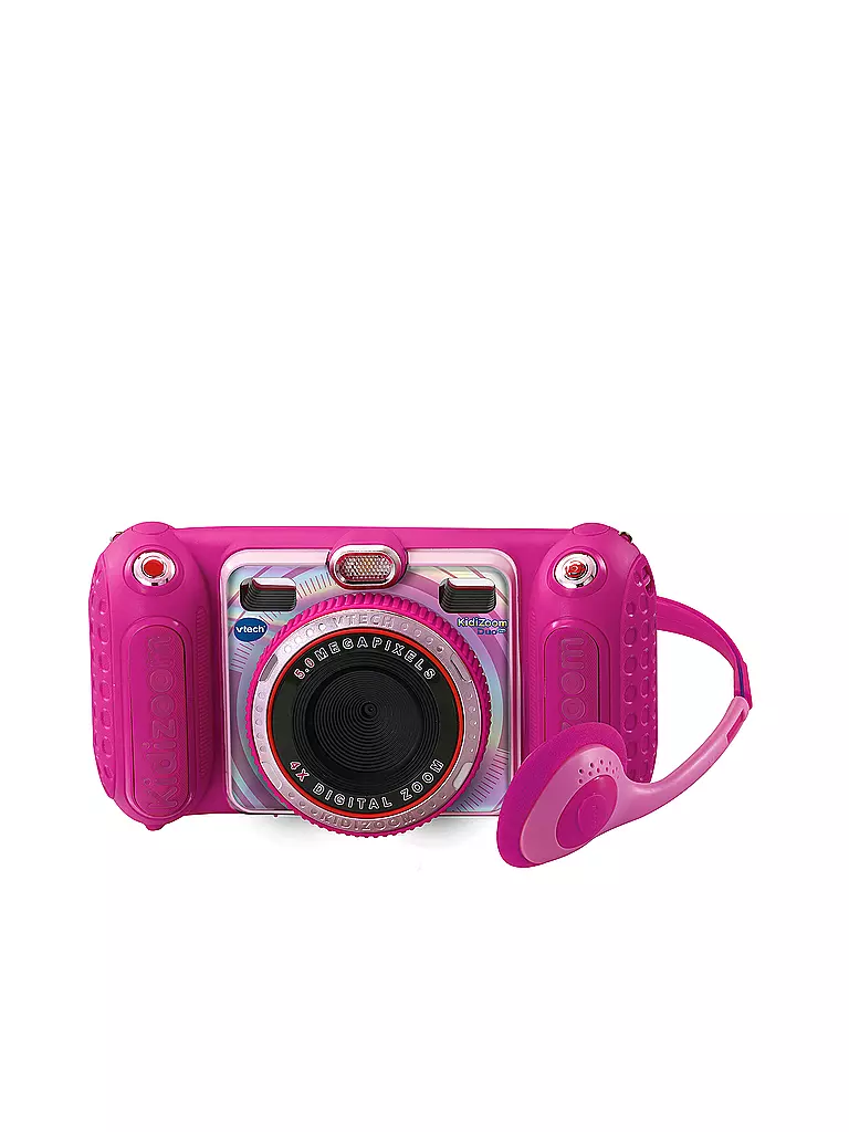 VTECH | Kidizoom Duo Pro Pink | keine Farbe