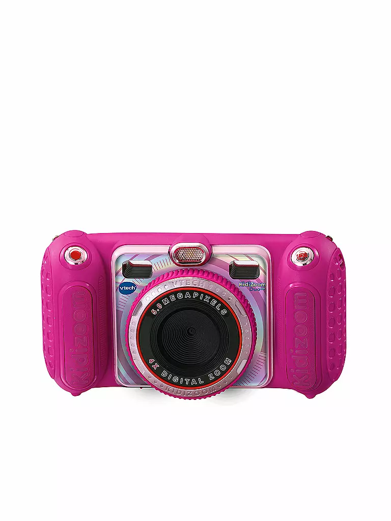 VTECH | Kidizoom Duo Pro Pink | keine Farbe